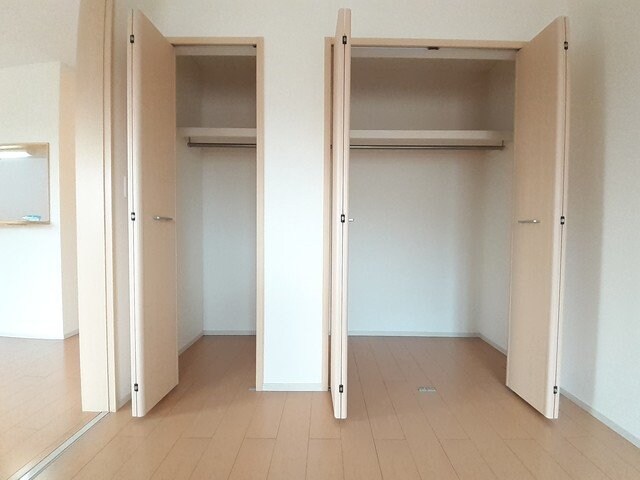 ブルックレインの物件内観写真