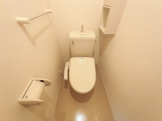 ブルックレインの物件内観写真