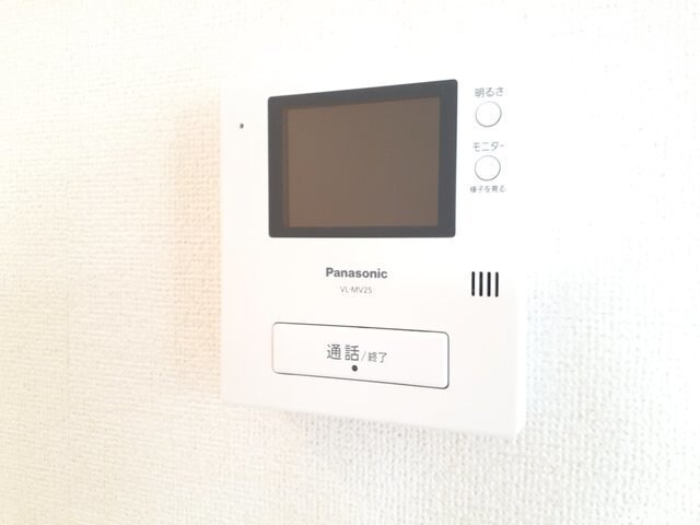 ブルックレインの物件内観写真