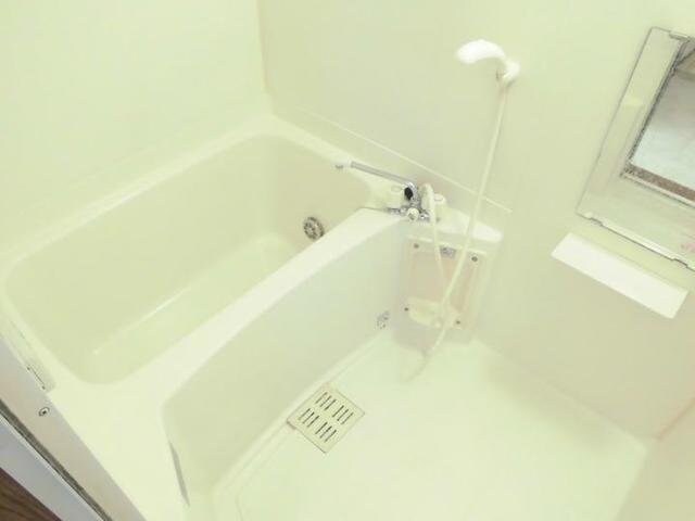 コーポ石川　Ｄの物件内観写真