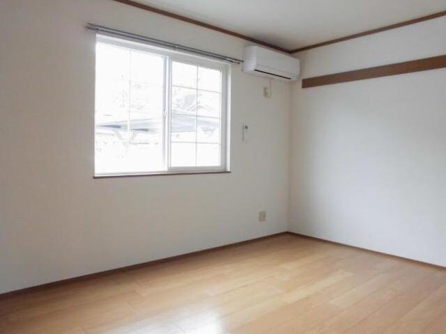 コーポ石川　Ｄの物件内観写真