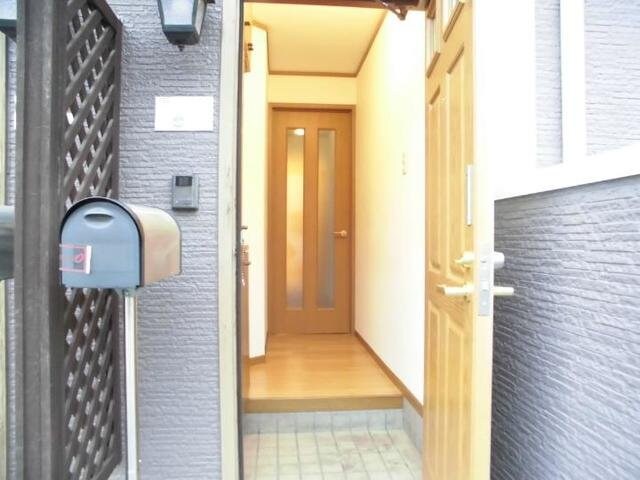 コーポ石川　Ｄの物件内観写真