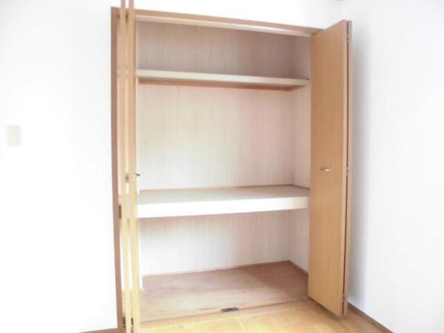 コーポ石川　Ｄの物件内観写真