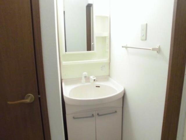 コーポ石川　Ｄの物件内観写真