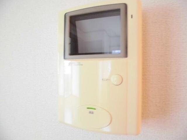 コーポ石川　Ｄの物件内観写真