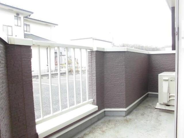 コーポ石川　Ｄの物件内観写真