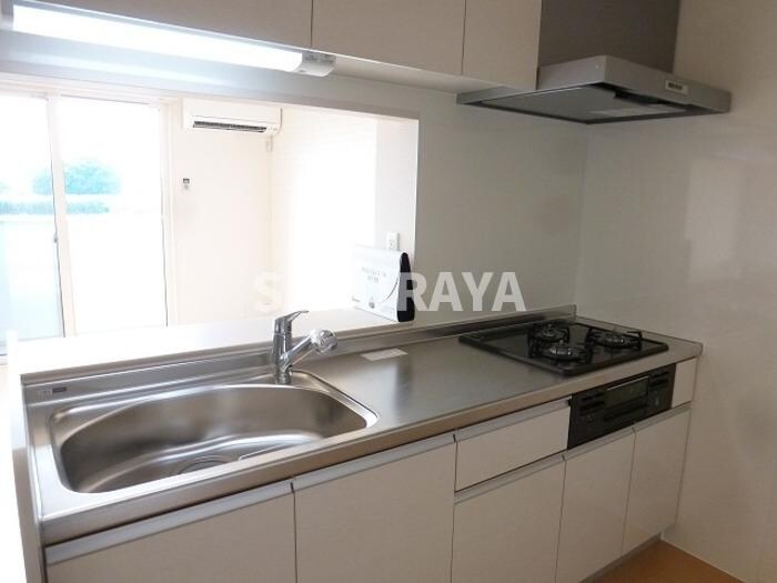 グランソレイユ Ｅの物件内観写真