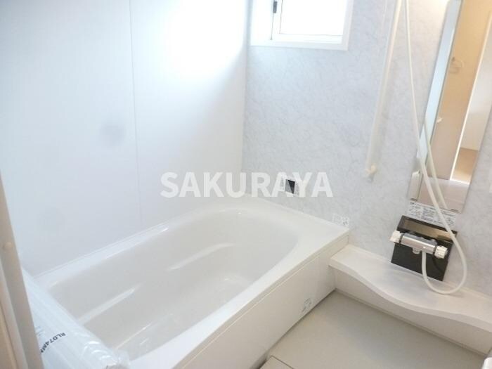 グランソレイユ Ｅの物件内観写真