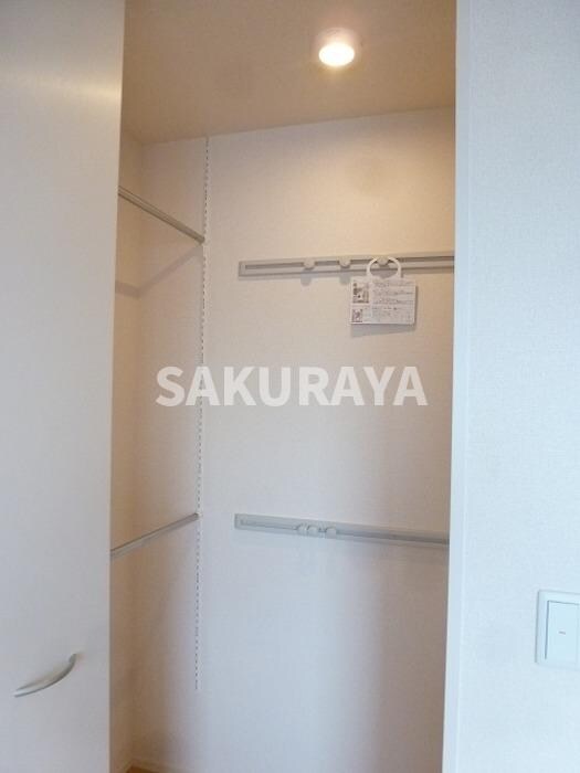 グランソレイユ Ｅの物件内観写真