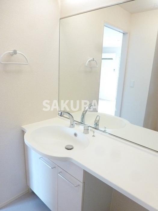 グランソレイユ Ｅの物件内観写真