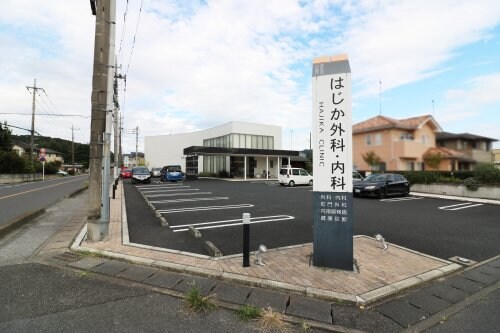 田部田方貸家の物件内観写真