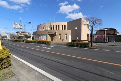 田部田方貸家の物件内観写真