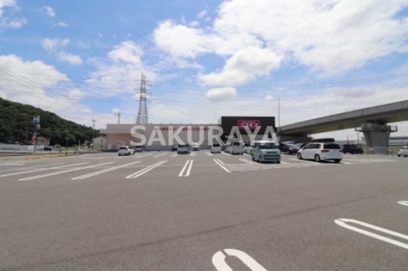 田部田方貸家の物件内観写真