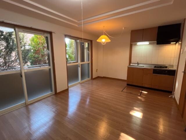 ウイステリアGの物件内観写真