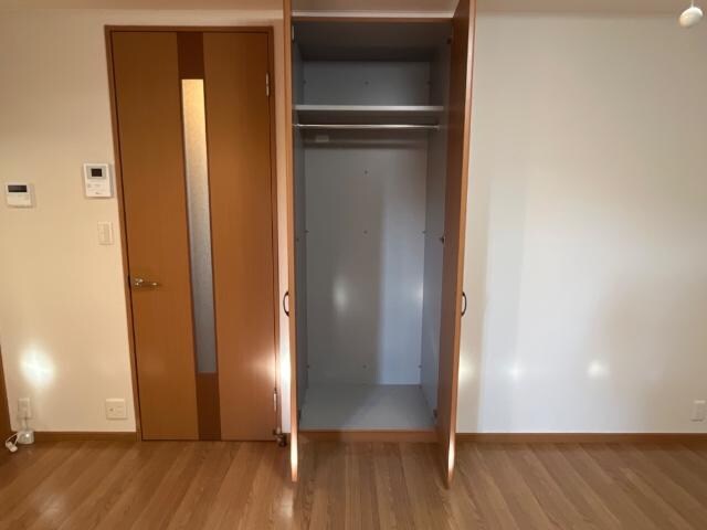 ウイステリアGの物件内観写真