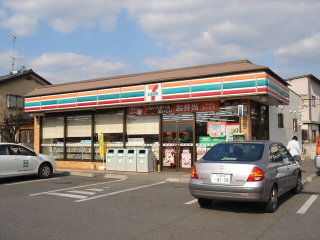 ウイステリアGの物件外観写真