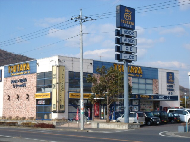 ウイステリアGの物件外観写真