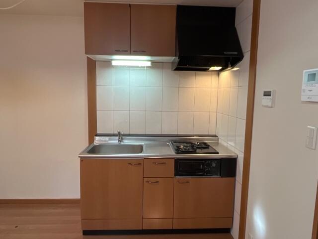 ウイステリアGの物件内観写真