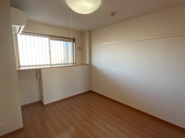 ウイステリアGの物件内観写真