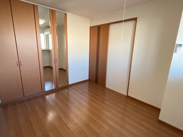 ウイステリアGの物件内観写真