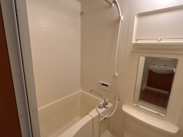 ウイステリアGの物件内観写真