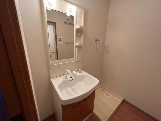 ウイステリアGの物件内観写真