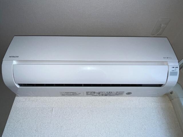 ウイステリアGの物件内観写真