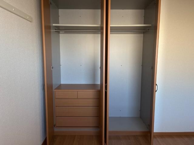 ウイステリアGの物件内観写真