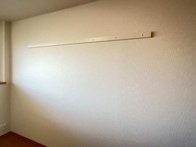 ウイステリアGの物件内観写真