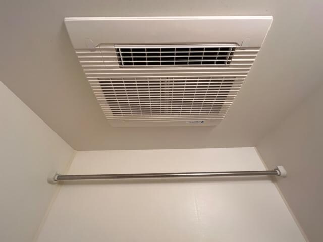 ウイステリアGの物件内観写真