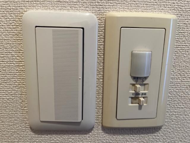 ウイステリアGの物件内観写真