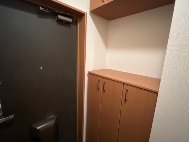 ウイステリアGの物件内観写真