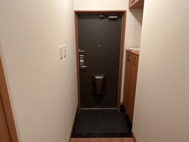 ウイステリアGの物件内観写真