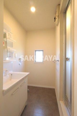 エコーハイツC棟の物件内観写真