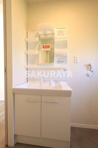 エコーハイツC棟の物件内観写真