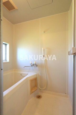 エコーハイツC棟の物件内観写真