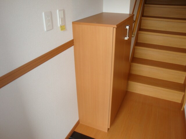 セドナの物件内観写真