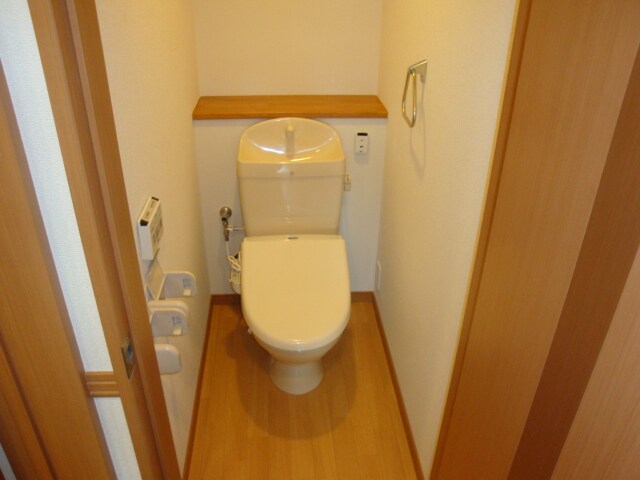 セドナの物件内観写真