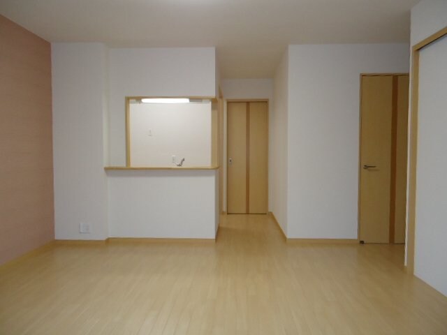 エクセルハイムの物件内観写真