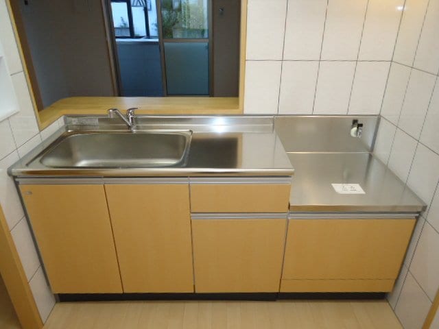 エクセルハイムの物件内観写真