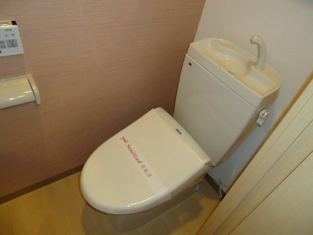 エクセルハイムの物件内観写真