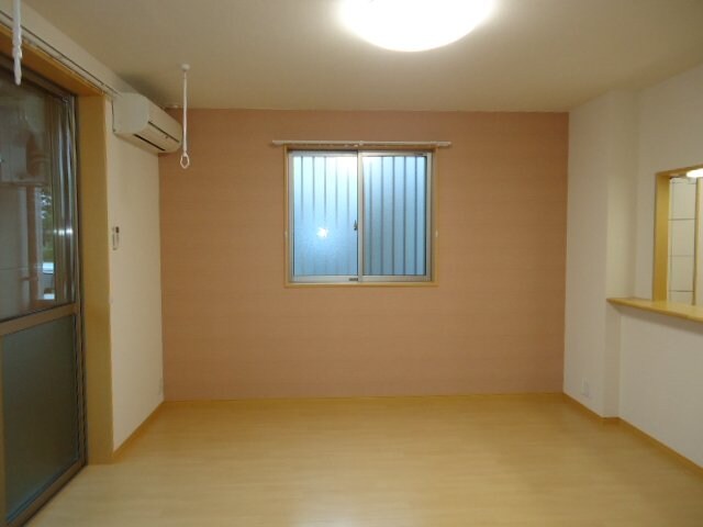 エクセルハイムの物件内観写真