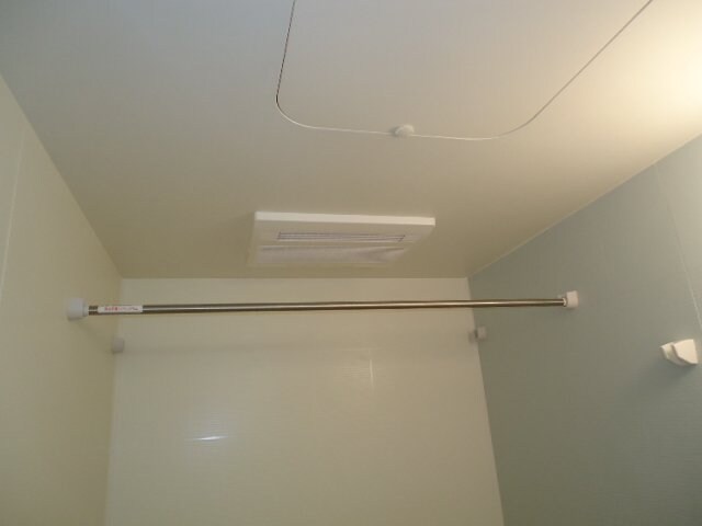 エクセルハイムの物件内観写真