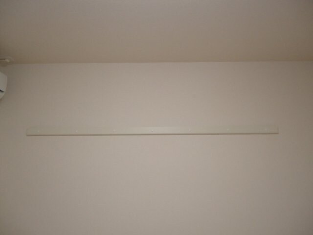 エクセルハイムの物件内観写真