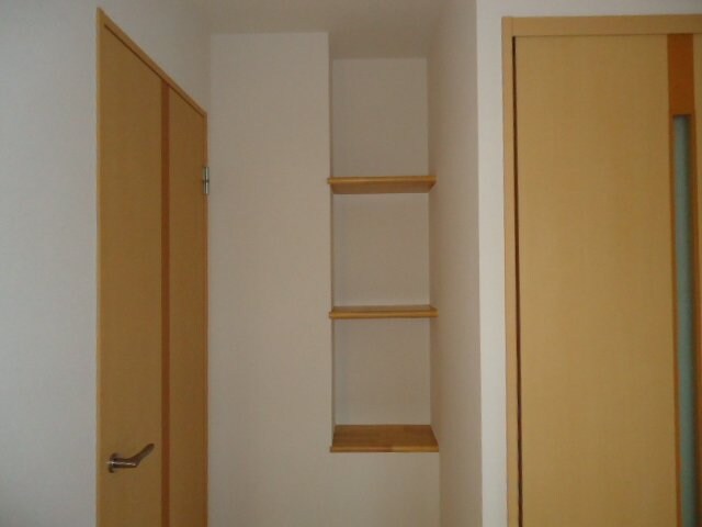 エクセルハイムの物件内観写真