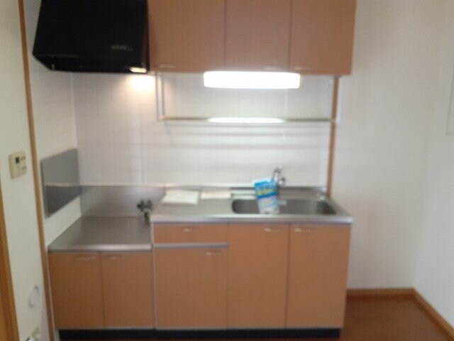 アカシア　Ａの物件内観写真