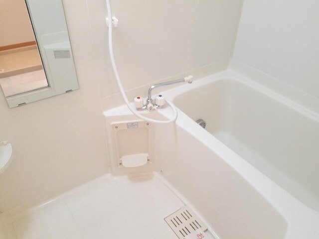 アカシア　Ａの物件内観写真