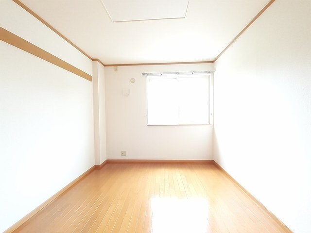 アカシア　Ａの物件内観写真