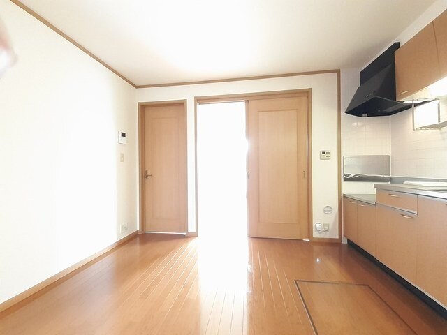 アカシア　Ａの物件内観写真