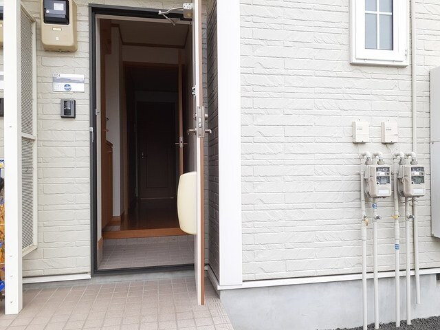 アカシア　Ａの物件内観写真